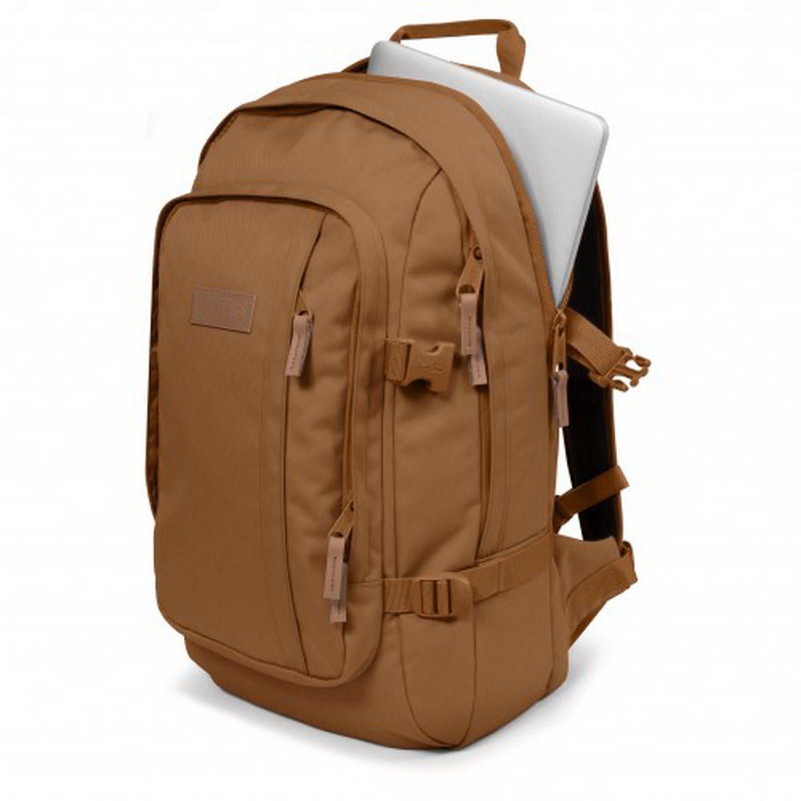 EVANZ MONO CARAMEL EK22167O  EASTPAK 