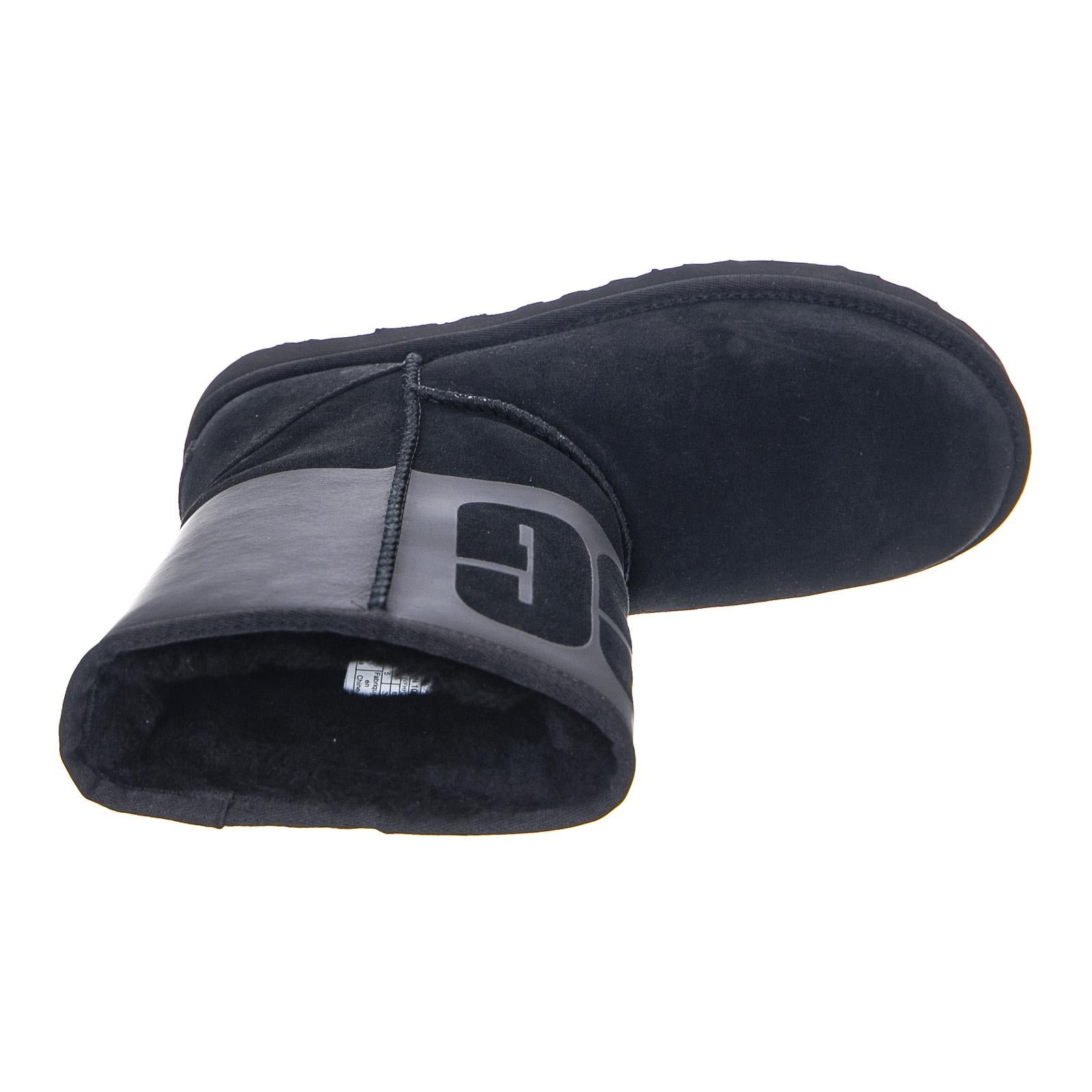  UGSCLSUGRUBK1096473W  UGG 