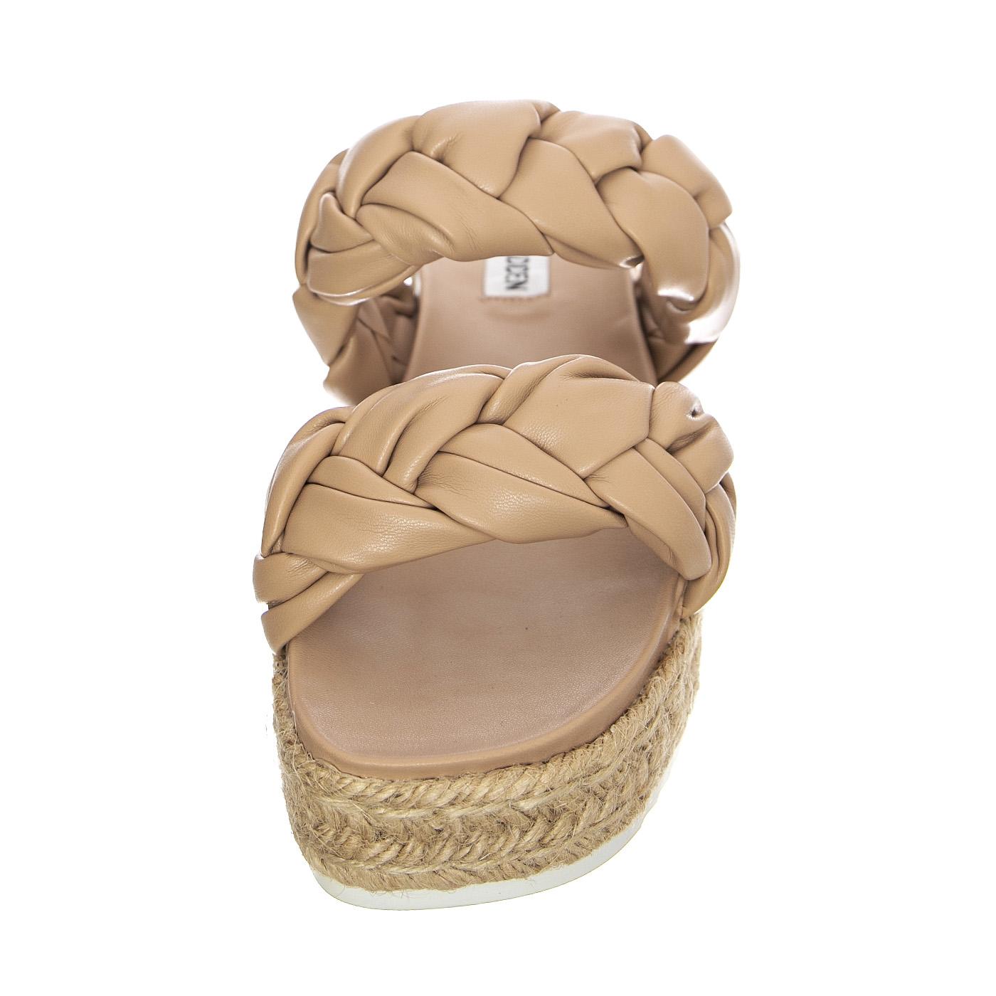 Gist Nude - Sandali Donna Rosa SMSGIST-NUD  STEVE MADDEN 