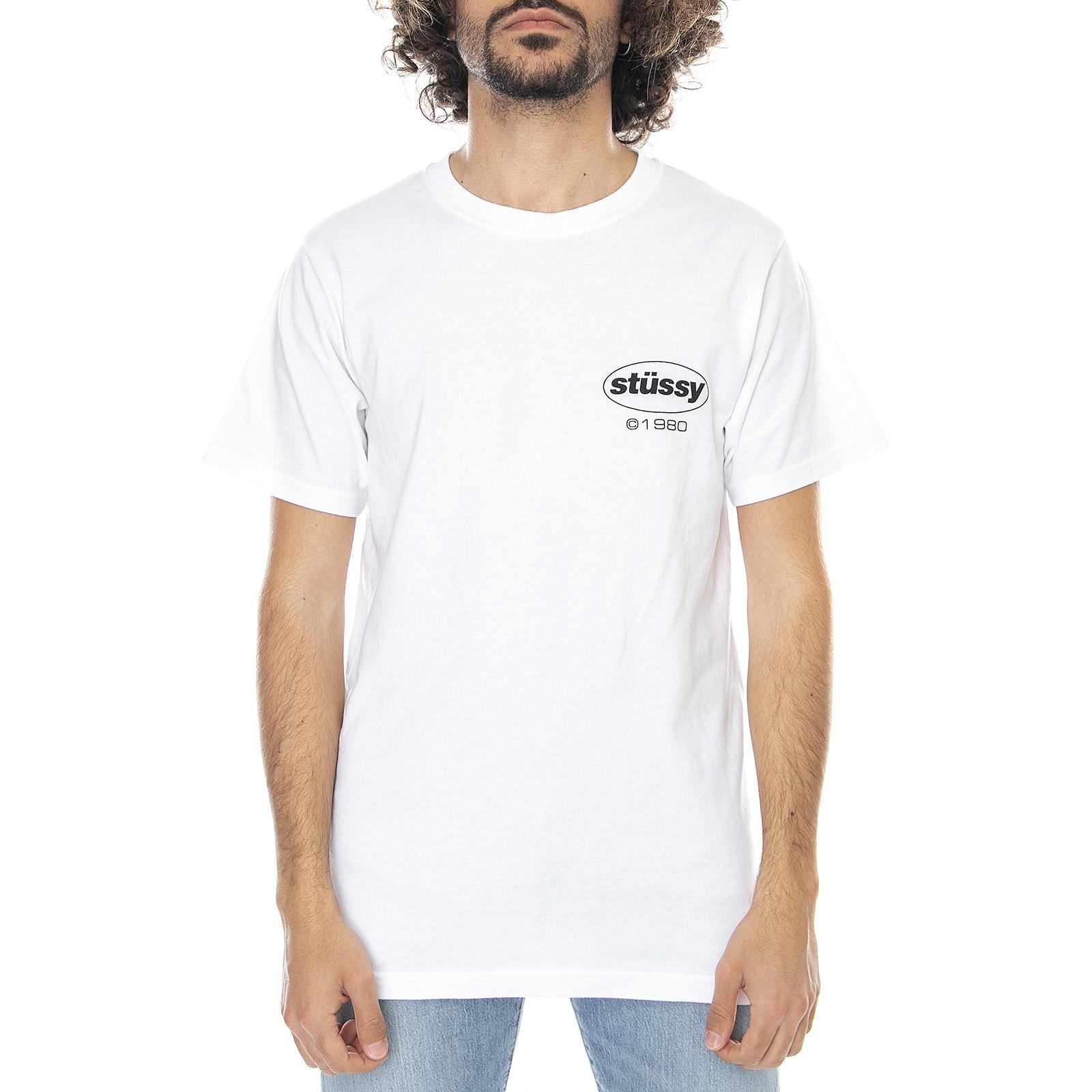  1904669-WHIT  STUSSY 