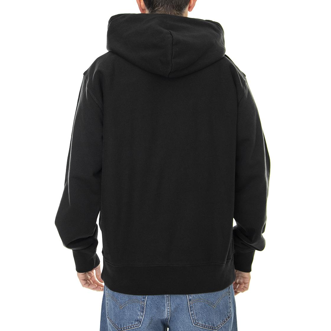 118456-BLK  STUSSY 
