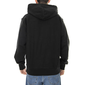  118456-BLK  STUSSY 