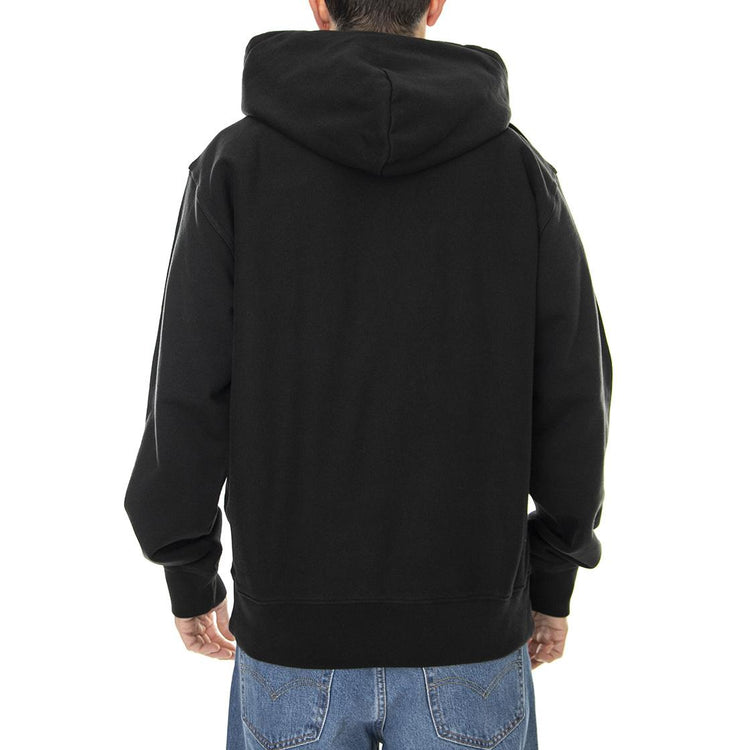  118456-BLK  STUSSY 