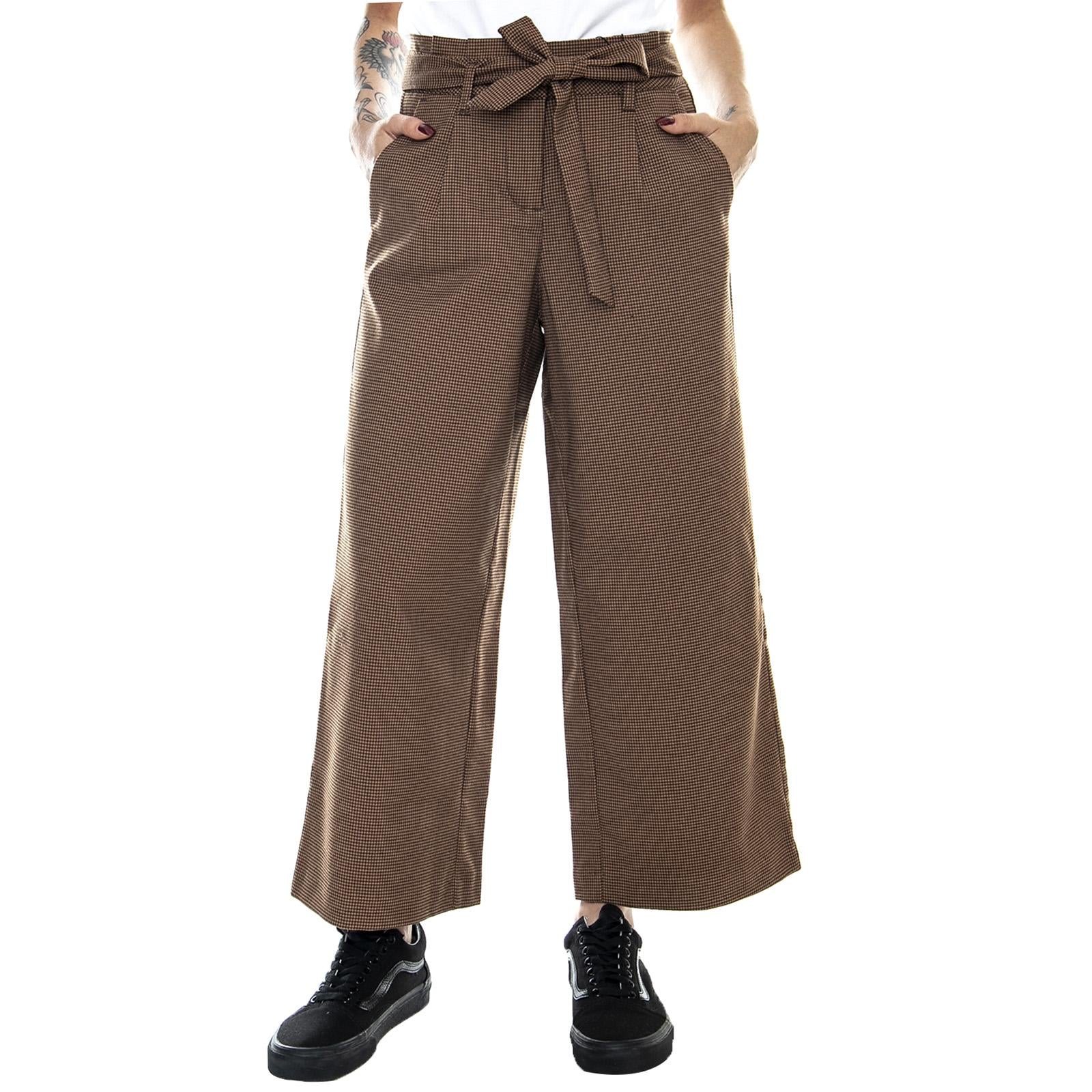  10218514-Coffee Bean  VERO MODA 