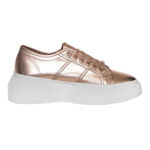 2287-COTMETW Rose Gold S00DQT0-916  SUPERGA 