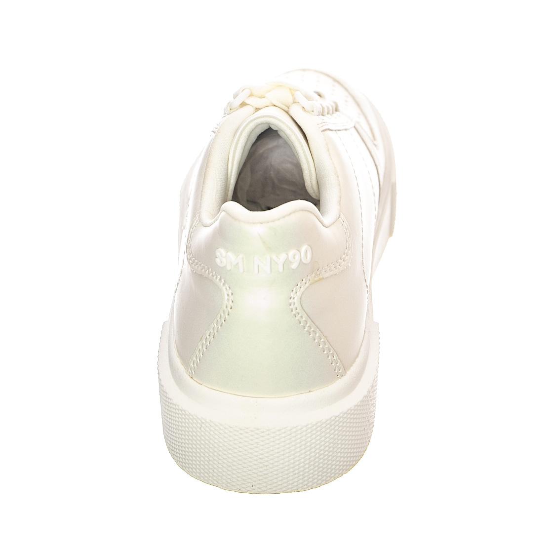  SMPHOOPSTER-WHI  STEVE MADDEN 