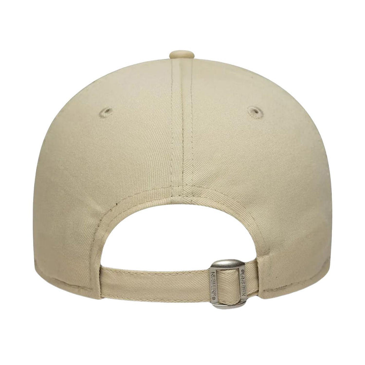 League Essential 9FORTY® Los Angeles Dodgers - Cappellino con Visiera Beige 60771709 LTCCHS NEW ERA 