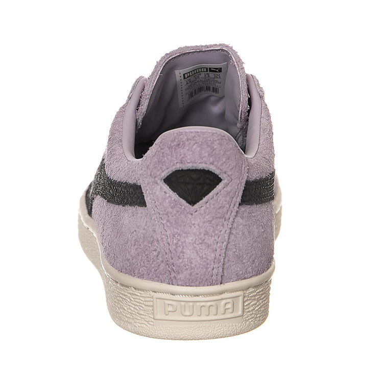 Suede DIAMOND Orchid Bloom-Puma Bla 36565002  PUMA 