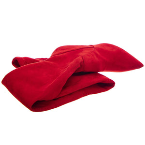  DOMI01S1-RED  STEVE MADDEN 