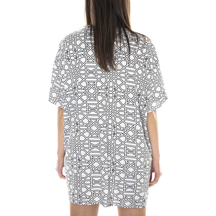  MRCMAJ TP13MAJ-GEO M  MOTEL ROCKS 