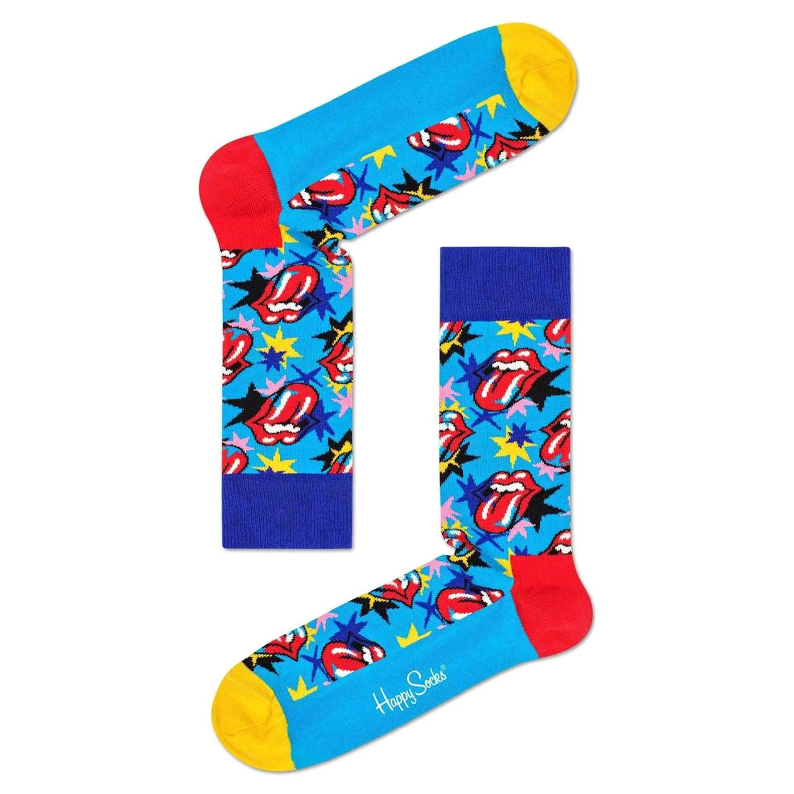  RLS01-6000  HAPPY SOCKS 