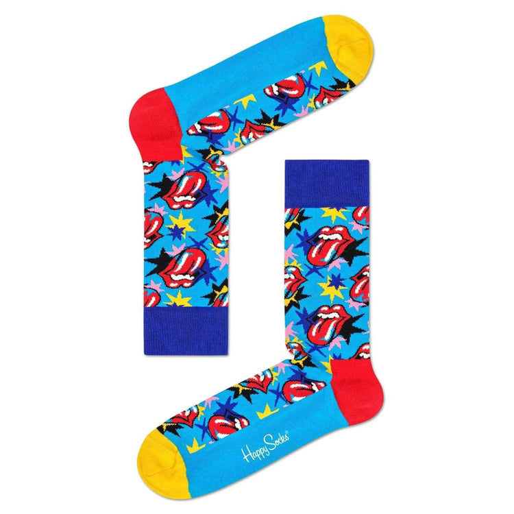  RLS01-6000  HAPPY SOCKS 