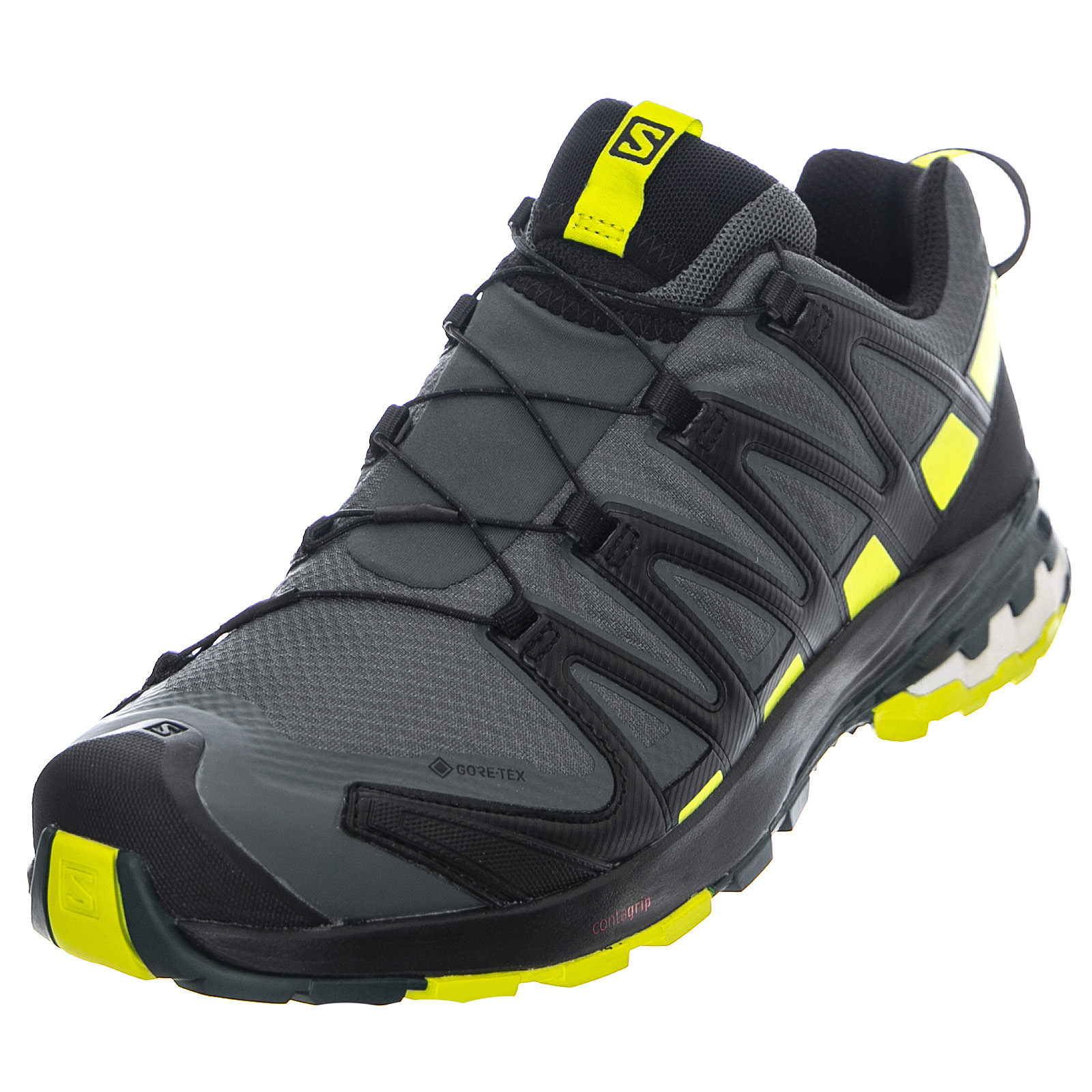 salomon xa pro w