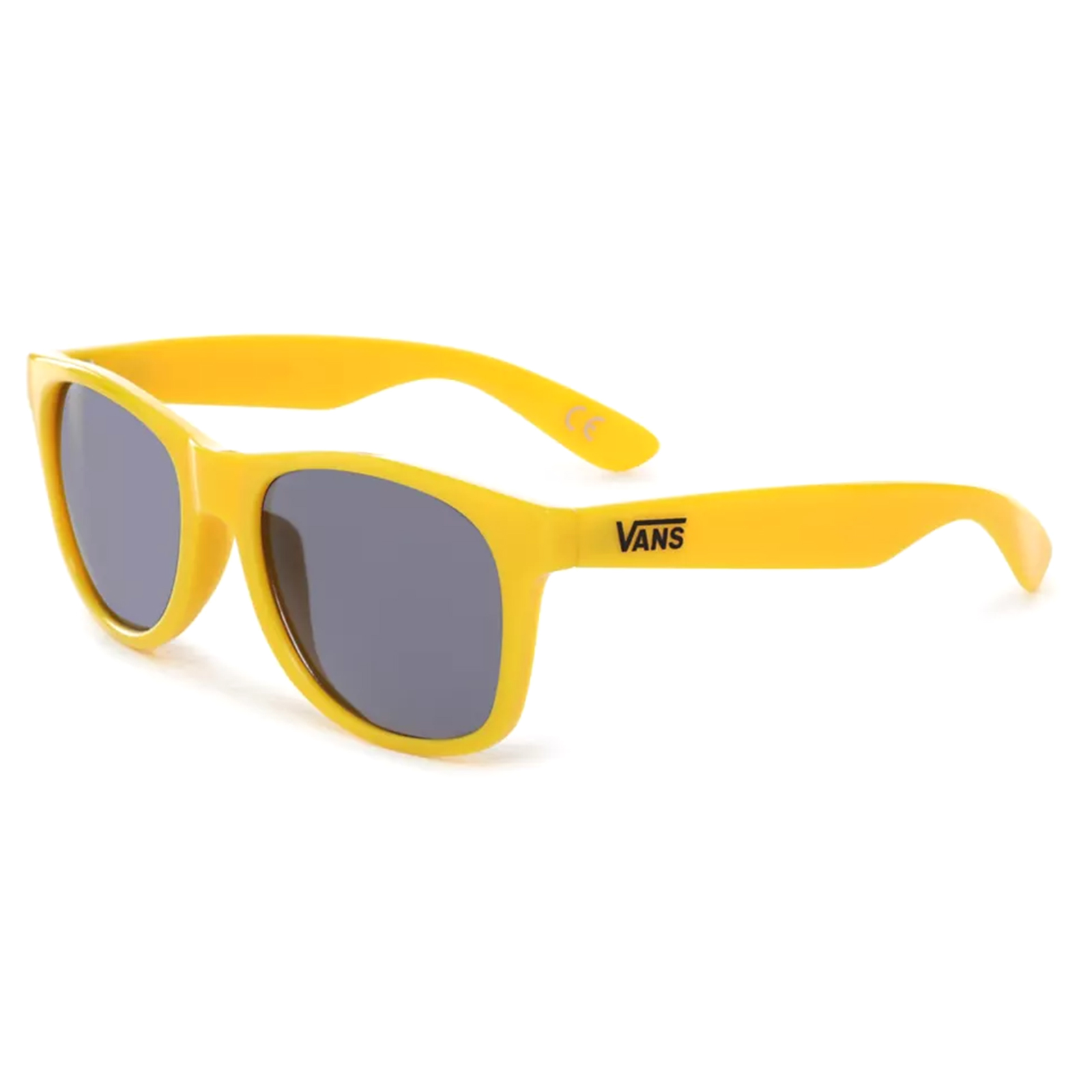 vans sunglasses yellow