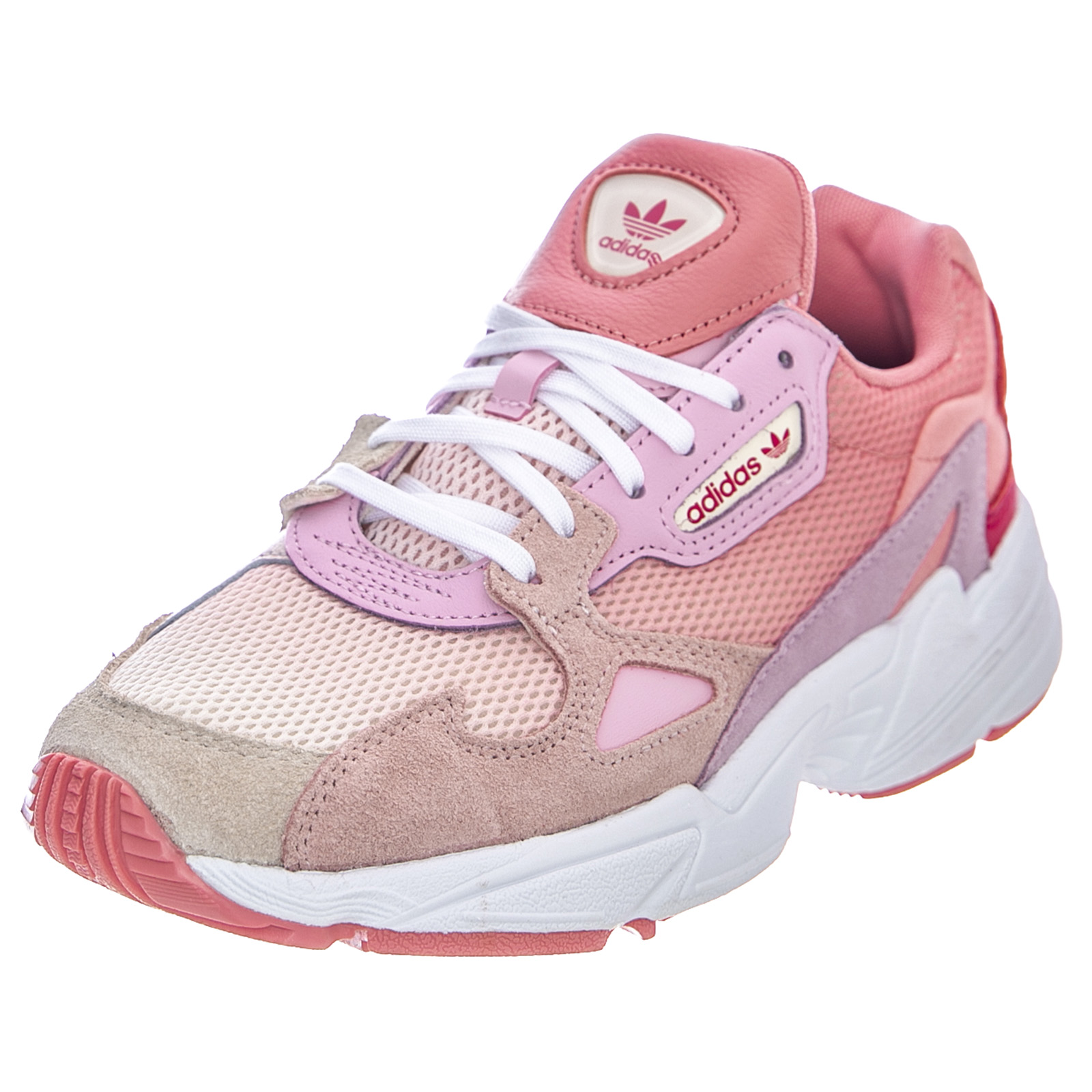 adidas falcon w sneakers basses femme